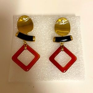 Cristina Sabatini Earring